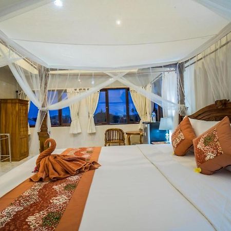 Bangbang Guest House Ubud Ngoại thất bức ảnh