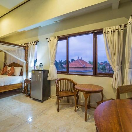 Bangbang Guest House Ubud Ngoại thất bức ảnh