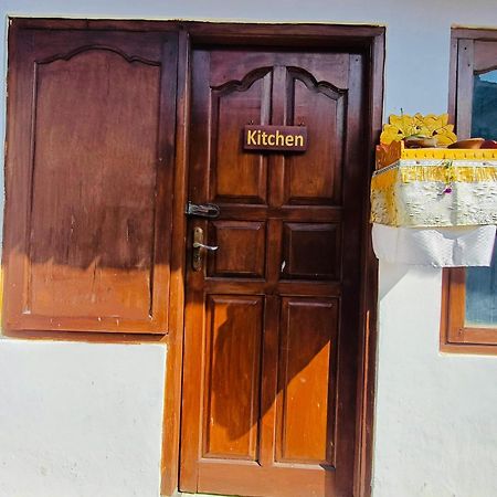 Bangbang Guest House Ubud Ngoại thất bức ảnh