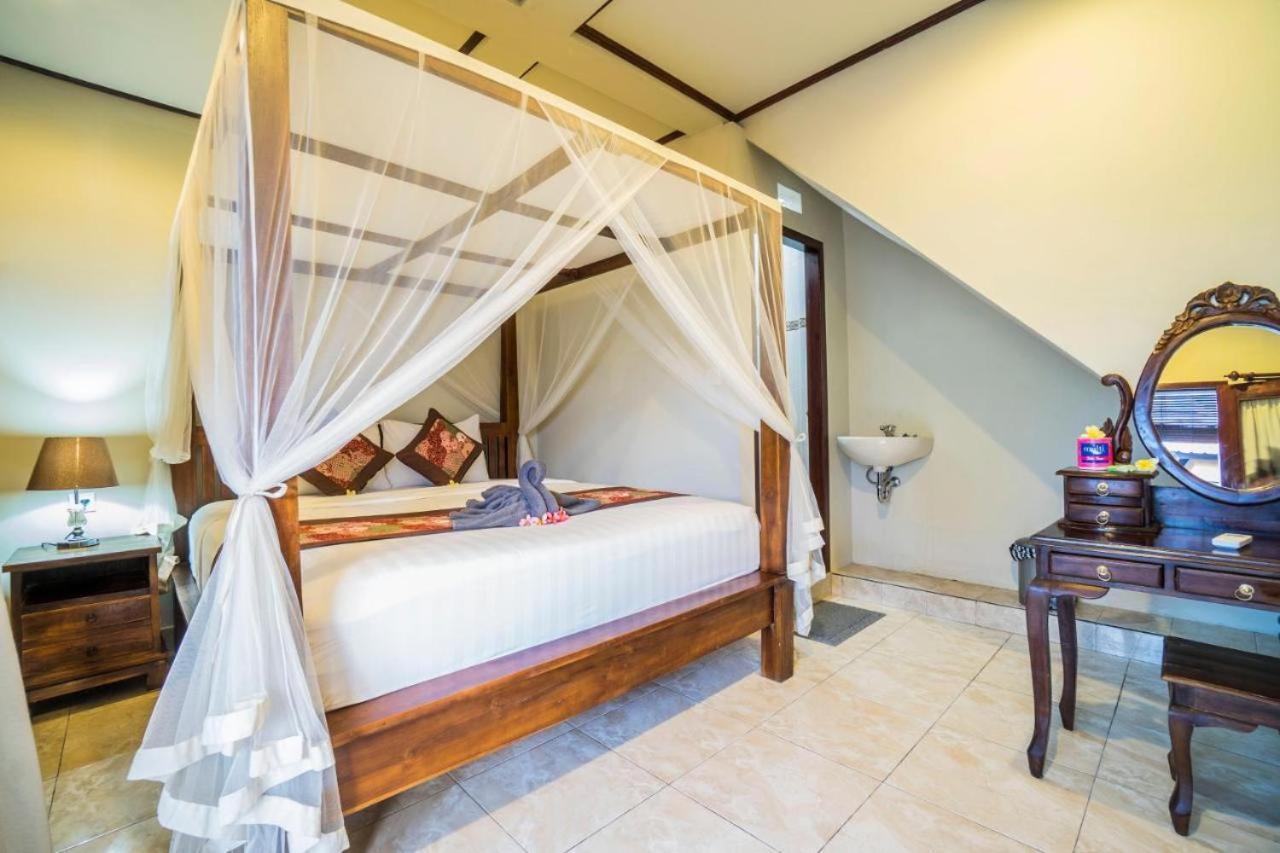 Bangbang Guest House Ubud Ngoại thất bức ảnh