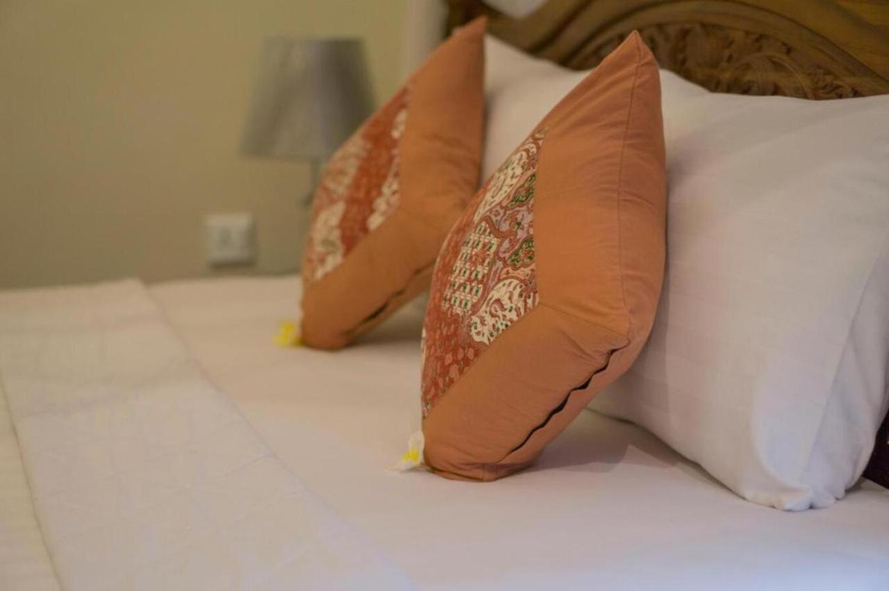 Bangbang Guest House Ubud Ngoại thất bức ảnh