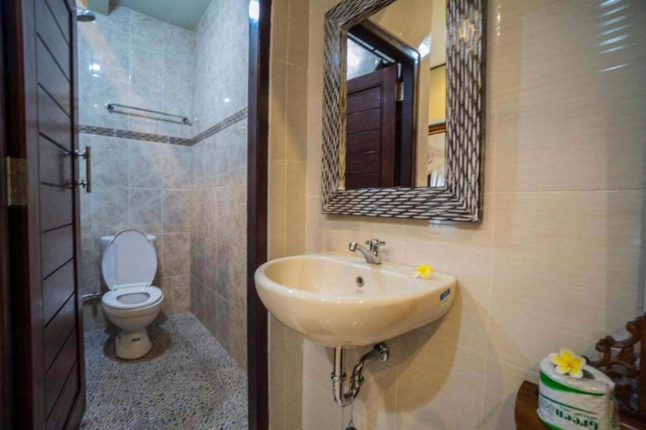 Bangbang Guest House Ubud Ngoại thất bức ảnh