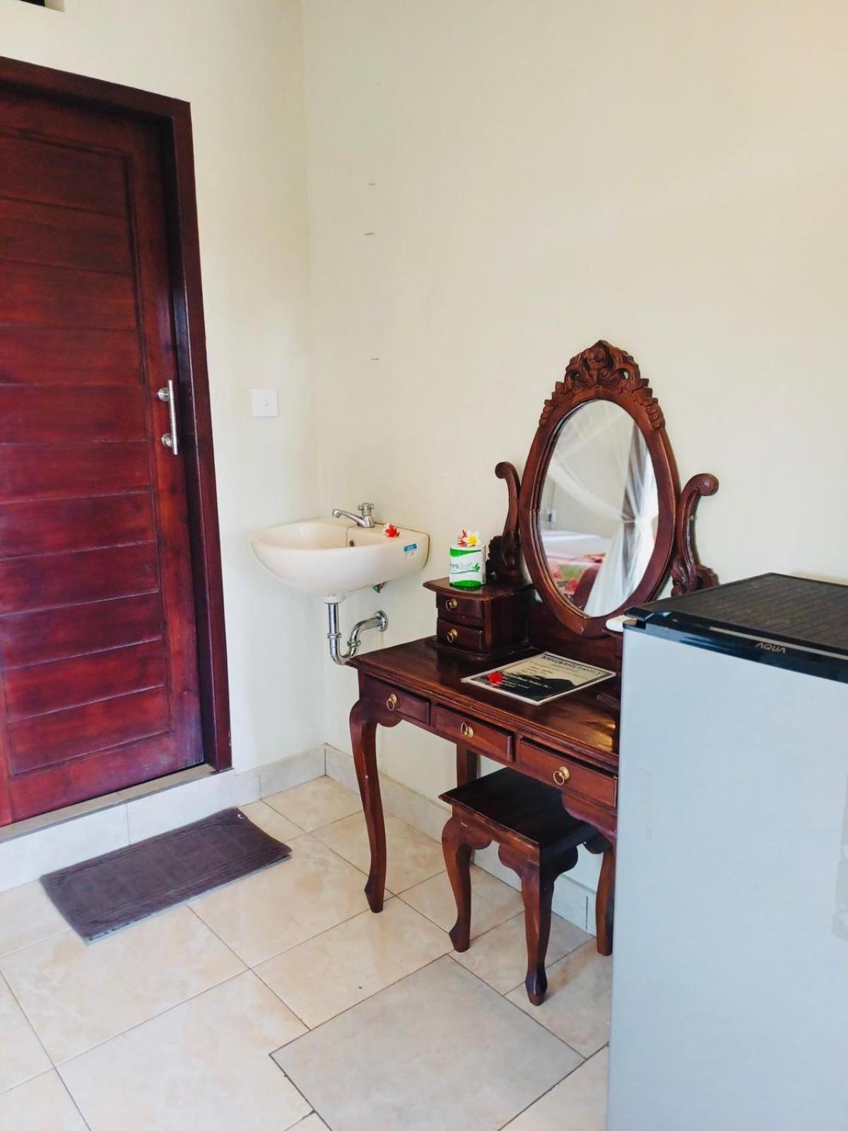 Bangbang Guest House Ubud Ngoại thất bức ảnh